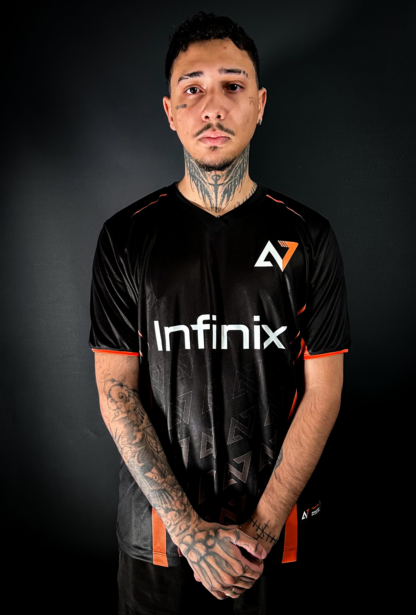 Site oficial - Alpha 7
